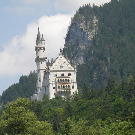 Villa Ferienhaeuschen Kathrein Ehenbichl Esterno foto