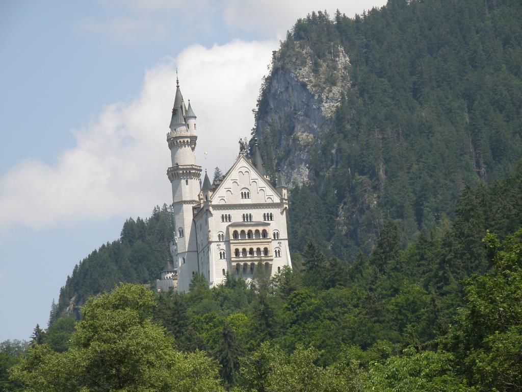 Villa Ferienhaeuschen Kathrein Ehenbichl Esterno foto