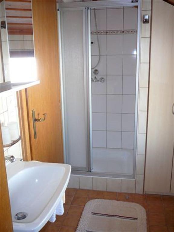Villa Ferienhaeuschen Kathrein Ehenbichl Camera foto