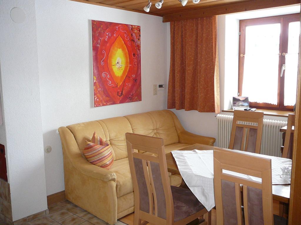 Villa Ferienhaeuschen Kathrein Ehenbichl Camera foto